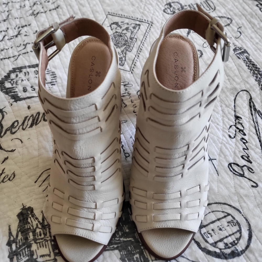 Caslon Sandals
